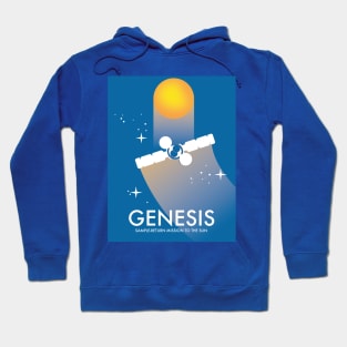 Genesis Hoodie